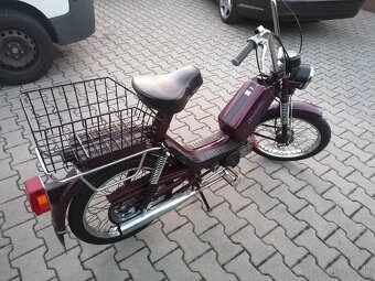 Babetta 210 - 2