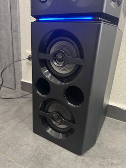 Panasonic SC-UA30 - 2
