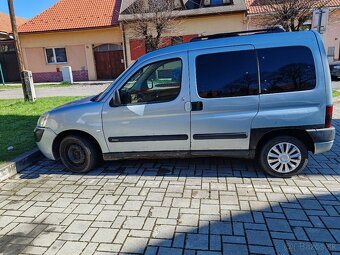CITROEN BERLINGO 2.0 - 2