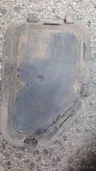 Mitsubishi Colt 1,1 2006 - 2