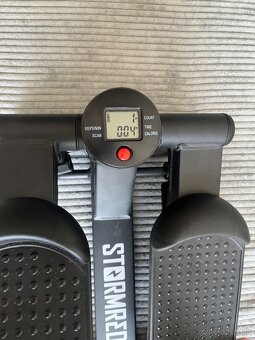 Stepper mini Stormred - 2