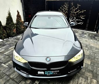 Bmw 420d - 2