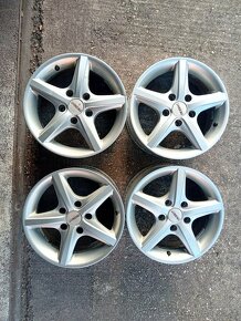 ALUDISKY R14/ 4x114,3/R15/R16/5x114,3 - 2