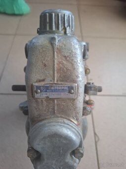 Cerpadlo - 2