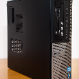 Dell Optiplex 7010 / i7-3770 3.40GHz / 8GB RAM / SSD 250GB - 2