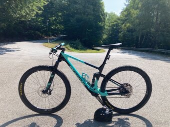 Bianchi Methanol Fs 9.2L - 2