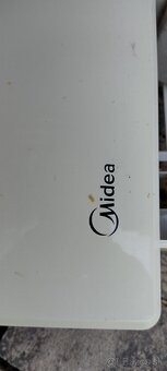Klimatizácia Midea - 2