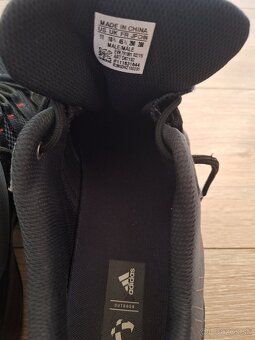 Adidas terrex ax2 - 2