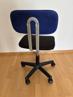 Kancelárske kreslo - 2