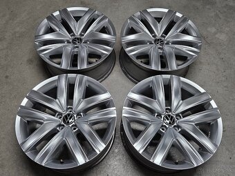 originál 19" VOLKSWAGEN - 2