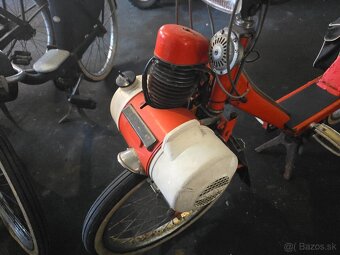 Velosolex - 2
