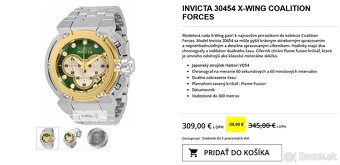 Invicta Coalition Forces ‼️Predané‼️ - 2