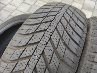 Celoročné pneu 185/65R15 Nexen 4ks - 2