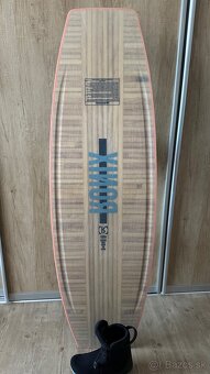 Wakeboard Ronix Atmos - 2