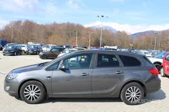 Opel Astra ST 1,7 CDTi 81 kW 150 ADAM OPEL - 2
