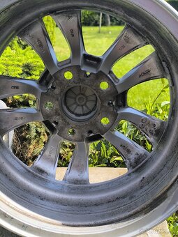 Disky BMW R16 - 2