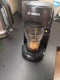 Kávovar Bosch - 2