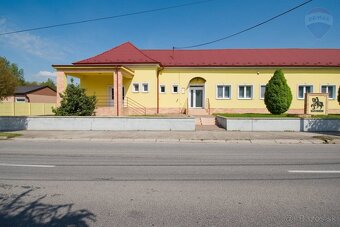 PRENÁJOM: NEBYTOVÝ PRIESTOR, 71M2, DOLNÝ ŠTÁL - 2