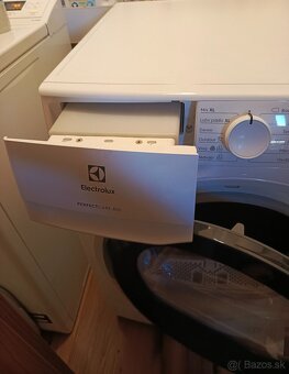 Sušička prádla Elektrolux - 2