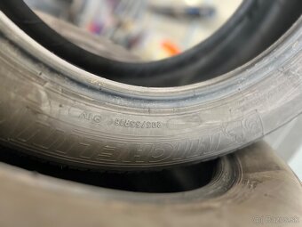 Letné pneu Michelin 205/55/R16 4ks - 2