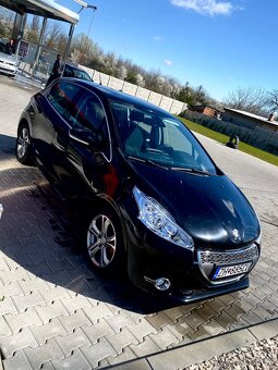 Peugeot 208 1.6 Hdi Allure - 2