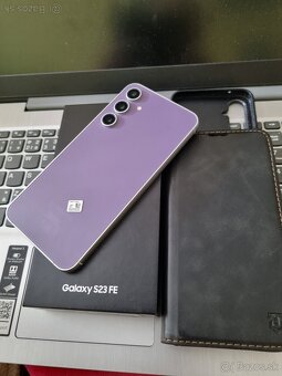Predám kvalitné Samsungy S-kovej a NOTE rady - 2