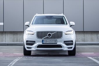 Volvo XC90 T8 Twin Engine PHEV Inscription Pro - odpočet DPH - 2