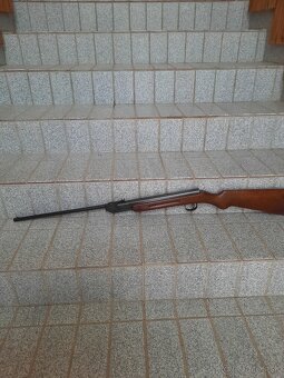 Vzduchovka slávia ZV4 cal.4.5 mm,Tex model 086,Tex model 3, - 2