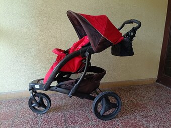 športový kočík Graco Trekko - 2