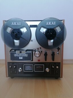 Akai GX 210D - 2