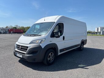 Fiat ducato 3.0 multijet - 2