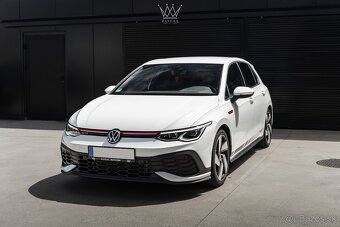 Volkswagen Golf 2.0 TSI 300k GTI Clubsport DSG DPH - 2