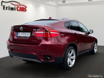 BMW X6 xDrive 35i - 2