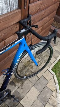 Canyon ultimate-M - 2