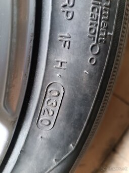 Elektrony Volswagen 5x112 r16 - 2