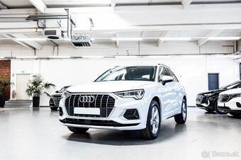 Audi Q3 35TDi - 2
