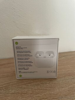 AirPods pro 2 - 2