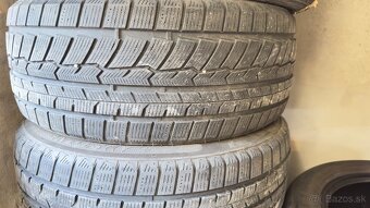 Zimné Pneu 235/50 R18 AUSTONE - 2
