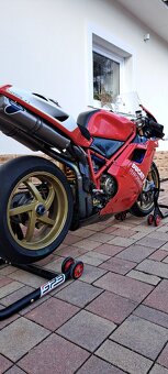 Ducati 996 RS / SPS - 2