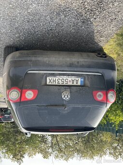 Volkswagen passat - 2