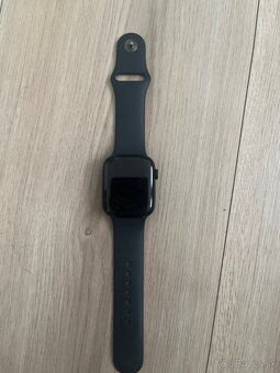 Apple watch series 7 45mm (original balenie) - 2