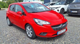Opel Corsa Excite 1,4e 90k - 2