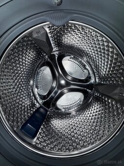 Plne funkčná práčke Beko 2ročná - 2