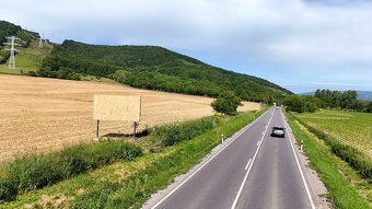 Billboard - Hlavná cesta medzi Starou Turou a Novým Mestom - 2