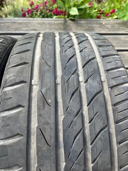 235/40 R18 letne pneu Matador - 2