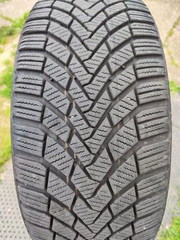 Continental 205/45/R16 zimné - 2