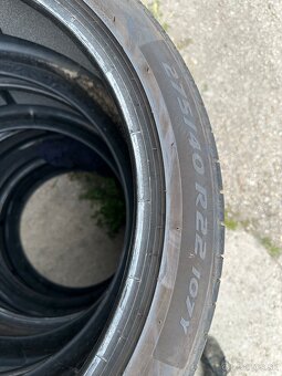 Pirelli P ZERO - 2
