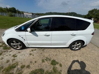 Ford S-MAX 2.2 TDCi 129 kW Titanium - 2