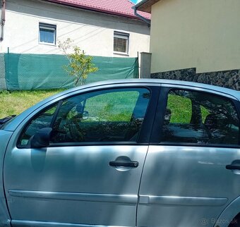 Citroën C3 - 2