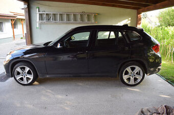 BMW --- disky hliníkové 8.5Jx18: 5X120 ET46 stred CENTR. - 2